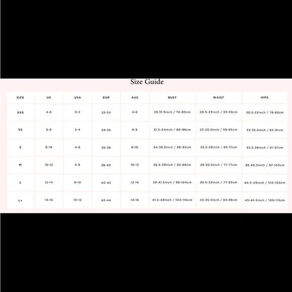 RARE HOUSE OF CB 'Ellery' Polka Dot Puff Sleeve Midi Sundress NWOT - Picture 9 of 11